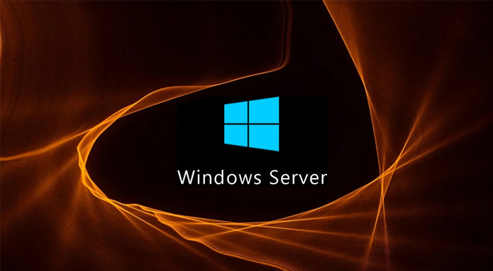 windows server