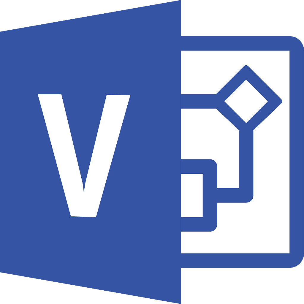 microsoft visio