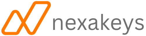 Nexa Keys