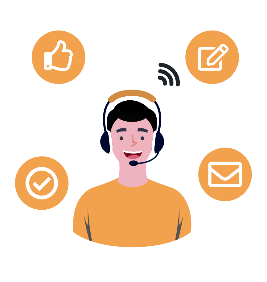 nexakeys contact